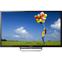 TV LED 32" Sony KDL-32R435B HD Conversor Digital 2 HDMI 1 USB