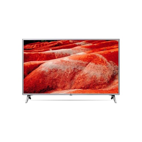 TV LG 50" (127 Cm) Smart LED 4K Ultra HD
