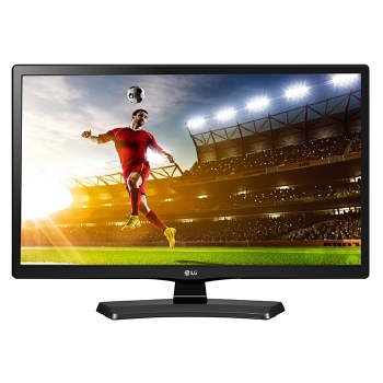 TV Monitor 20 Polegadas LED HD HDMI 20MT48DF-PS - LG - LG