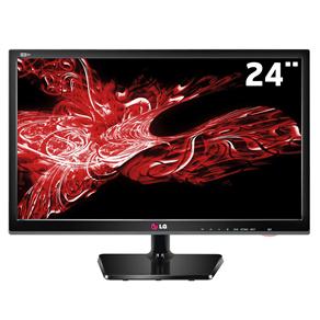 TV Monitor 24” LED LG 24MN33D com Entradas HDMI e USB