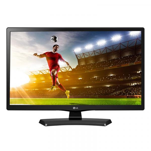 TV Monitor 20 Polegadas Lg HD HDMI - 20MT48DF-OS