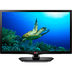 TV Monitor LED 21.5'' LG 22MT45D-PS Full HD USB HDMI com Conversor Digital