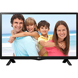 TV Monitor LED 27,5" LG 28LF710B WXGA Conversor Digital 1 HDMI 1 USB 60Hz