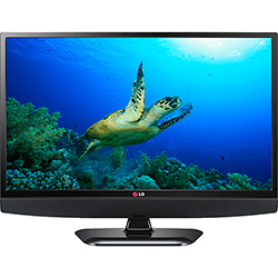 TV Monitor LED 28'' LG 28LB600B-PC Full HD HDMI USB com Conversor Digital