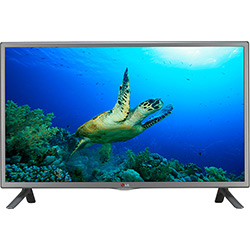 TV Monitor LED 28'' LG 28LB700B-SC HD HDMI USB com Conversor Digital