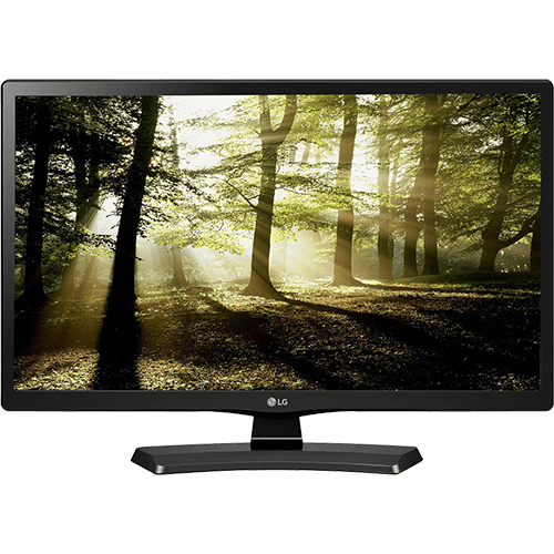 Tudo sobre 'TV Monitor LED 29" LG 29LH300B-P HD com Conversor Digital Integrado 1 HDMI 1 USB'