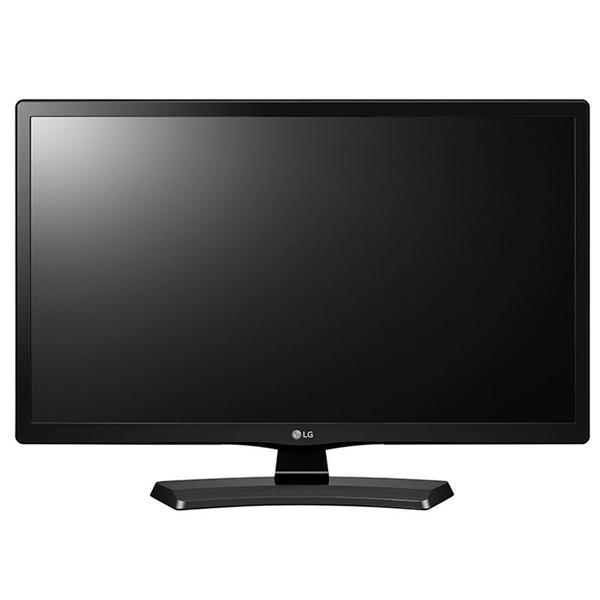 TV Monitor LED LG 20 Polegadas HD HDMI USB 20MT49DF-PS