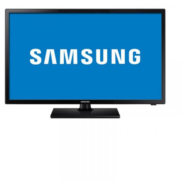 Tudo sobre 'TV Monitor LED Samsung 24" LT24D310 HD 6 Ms USB HDMI Bivolt'