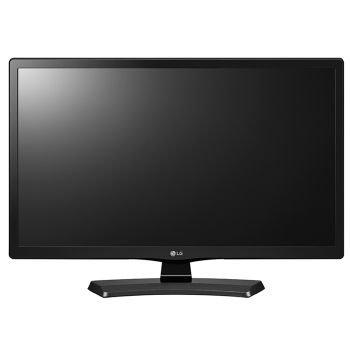 TV Monitor LG 20P LED HD HDMI USB - 20MT49DF-PS