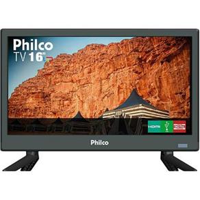 Tv Philco PTV16S86D 16 Polegadas LED