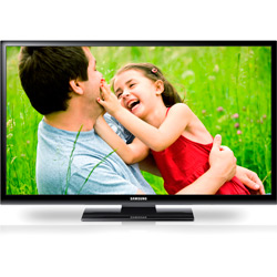 TV Plasma 43" Samsung PFL43E400 Entrada HDMI