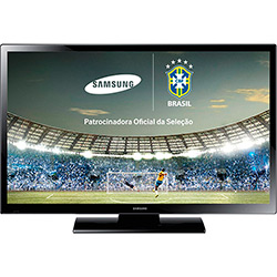 TV Plasma 43" Samsung PL43F4000 HDTV - 2 HDMI 1 USB 600Hz