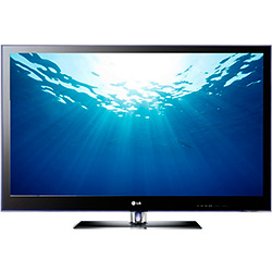 TV Plasma 50" LG 50PK950 Full HD 4 HDMI 2 USB DTV DLNA 600Hz