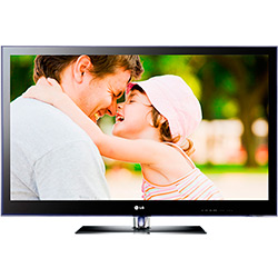 TV Plasma 50" LG 50PK950 Full HD