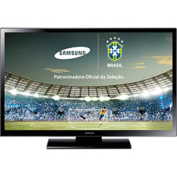 TV Plasma 51 Polegadas Samsung F4000 - 2 HDMI 1 USB 600Hz