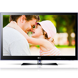 TV Plasma 60" LG 60PK950 Full HD - 4 HDMI 2 USB DTV DLNA Wireless 600 Hz