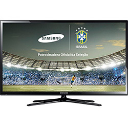TV Plasma 60" Samsung PL60F5000 Full HD - 2 HDMI 1 USB 600Hz
