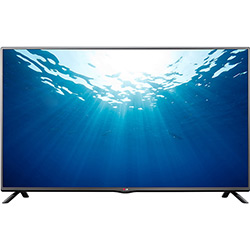 TV Plasma LG 50" 50PB650B HD 1 HDMI 1 USB Frequência (600Hz)