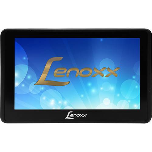 Tudo sobre 'TV Portátil Digital LCD 5" Lenoxx TV512 com Conversor Digital e USB'