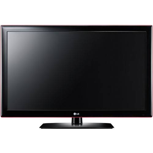 Tudo sobre 'Tv 32" LCD Full HD com Conversor Digital, Hdmi, USB e Entrada para Pc, Dlna-32ld650 - Lg'