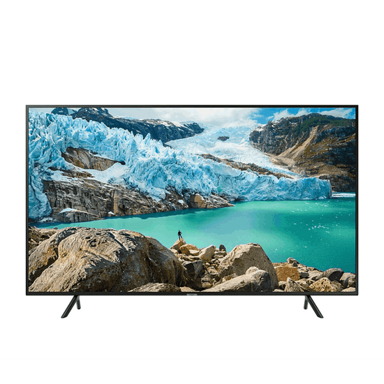TV Samsung 43" (110 Cm) Smart LED 4K UHD