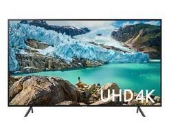 Tv Samsung 43" Led Smart- Uhd 4K - 3X Hdmi - 2X Usb - Hdr - Un43Ru7100...