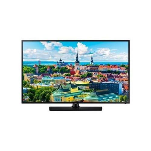 Tv Samsung 40" Led Fhd - 2x Hdmi - Usb - Hg40nd460sgxzd
