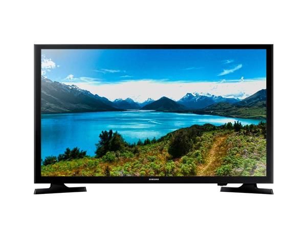 Tv Samsung 40" Led Smart - Full Hd - 2x Hdmi - Usb - Wi-fi - Lh40benelga/zd