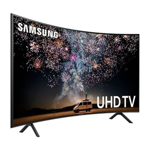 Tudo sobre 'TV Samsung 49" (123 Cm) Curvo Smart LED 4K UHD'