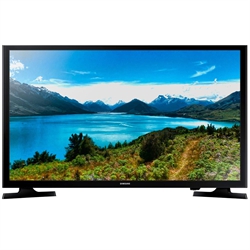 Tv Samsung 40" Led Smart - Full Hd - 2x Hdmi - Usb - Wi-fi - Lh40benelga/zd