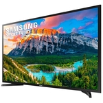 Tv Samsung 32" Led Hd Flat Smart Hd 2xhdmi Usb - Un32j4290agxzd