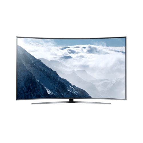 Tv Samsung Smart Led 4k Curva 88 Un88ks9800gxzd