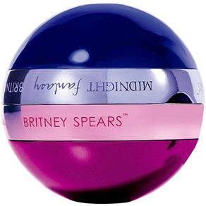 Twist Fantasy Britney Spears Eau de Parfum Feminino - 30 Ml