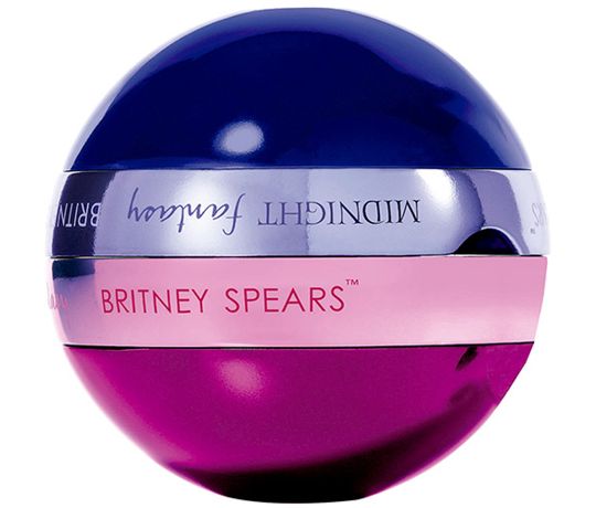Twist Fantasy Britney Spears Eau de Parfum Feminino 30 Ml