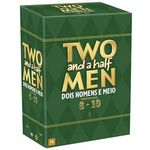 Two And a Half Men - 6ª a 10ª Temporadas