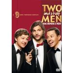 Two And a Half Men - Dois Homens e Meio - 9ª Temp