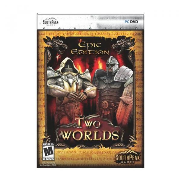 Two Worlds - Epic Edition - PC - Microsoft