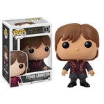 Tyrion Lannister - Funko Pop - Game of Trones - 01 - VAULTED