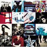 U2: Achtung Baby - Cd Rock
