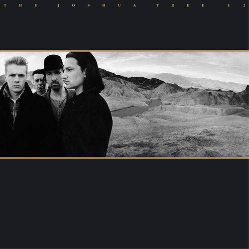 U2 - The Joshua Tree - 30th Anniversary