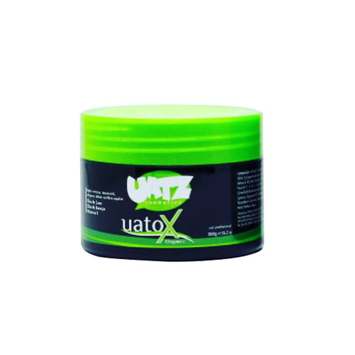 Uatz Máscara Uatox Organic 300g