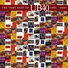 Ub40 - The Very Best Of Ub40