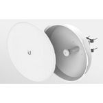 Ubiquiti Networks Pbe-m5-300-iso-br 5ghz Powerbeam 150+mbps 20km+