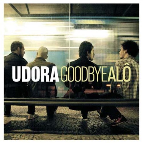 Udora - Good Bye Alô - Cd