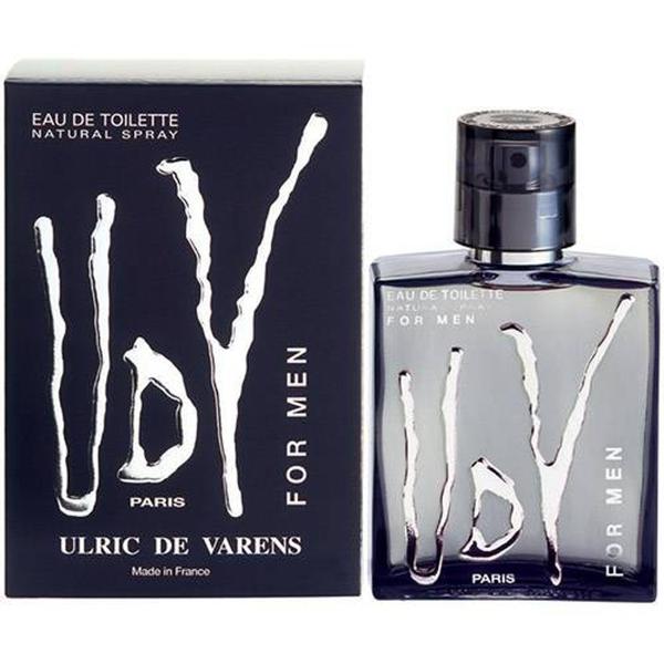 UDV For Men 60ml Perfume Masculino - Ulric de Varens