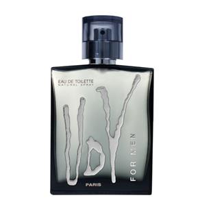 Udv For Men Eau de Toilette Ulric de Varens - Perfume Masculino - 60ml - 60ml