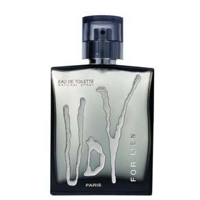Udv For Men Ulric de Varens - Perfume Masculino - Eau de Toilette 60ml