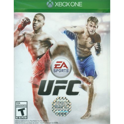 Ufc Ea Sports - Xbox One