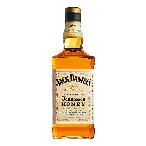 Uísque Jack Daniels Honey