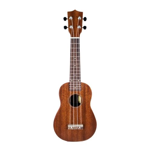 Tudo sobre 'Ukulele Soprano Acústico 21 Profissional Prowinds'